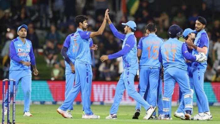 india vs new zealand head to head records 3rd t20 match will play tomorrow at napier check more details