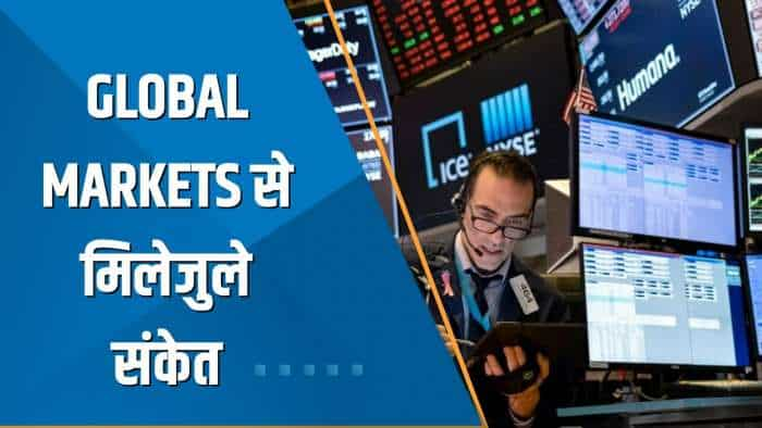 Power Breakfast: Global Markets सुस्त; Dow 50 अंक लुढ़का, Tesla का शेयर 7% टूटा, Brent $82 तक फिसला