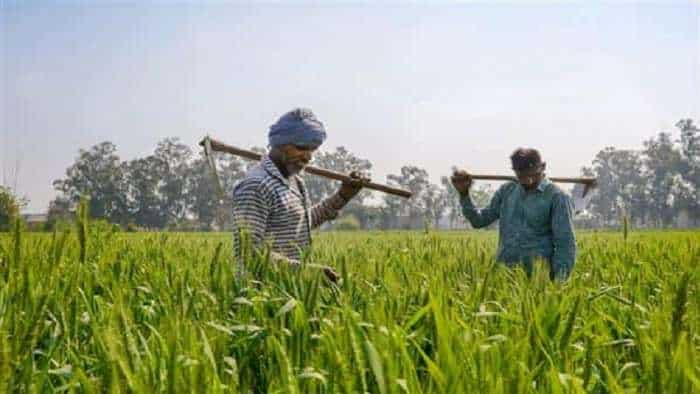 Pm kisan samman nidhi yojana benefeciaries crosses 10 crore know how enroll in pm kisan