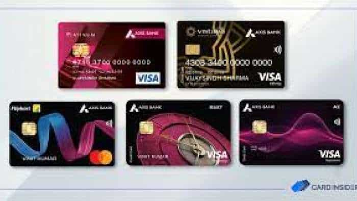 flipkart axis bank super elite credit card launched know offers for customer giving bumper reward coins and cash back