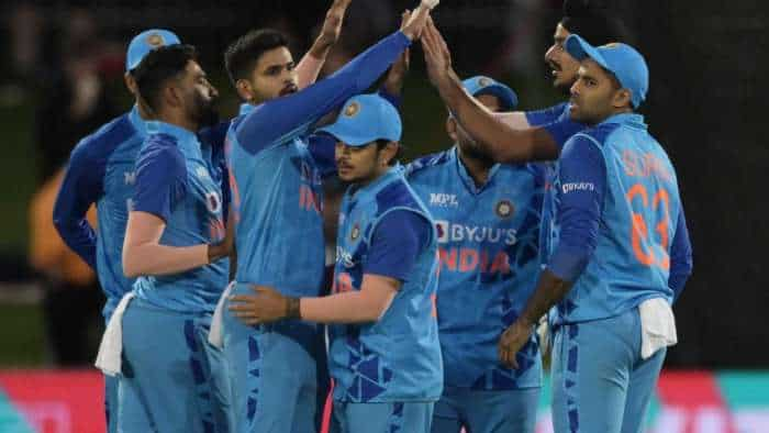 India vs new zealand 3rd t20 live score Napier weather forecast dream 11 prediction for game check detail