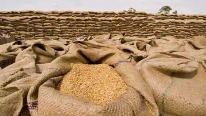 Pre-Budget 2023 Farmers bodies ask government to lift export ban on wheat other agricultural items