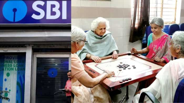 SBI reverse mortgage loan scheme make your retirement happily bear your daily expenses check eligibility and benefits