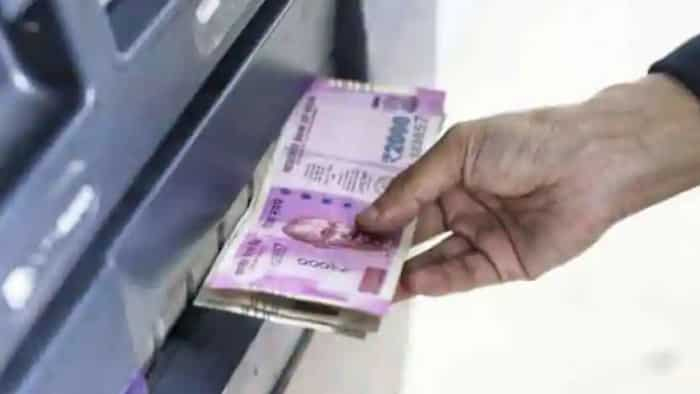 Where and how to exchange mutilated damage currency notes coming out of ATM know RBI rules and process