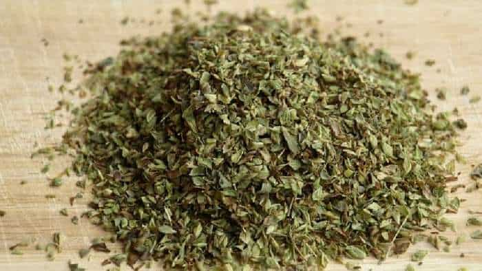 oregano 