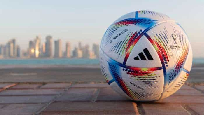 FIFA World Cup 2022 What is the cost of the football used in the World Cup being played in Qatar know some interesting stories related to the ball