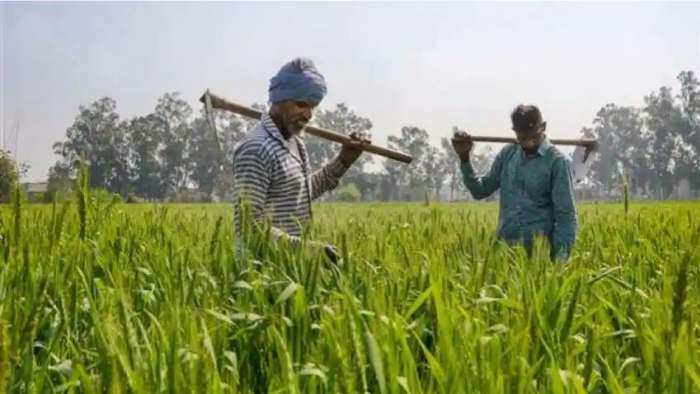 Great news for farmers Relief on short term crop loans loans will continue to be available at low interest