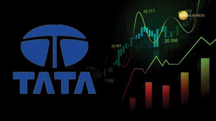 Tata Group Stock global brokerage JP Morgan Maintain Neutral on tata motors check target price