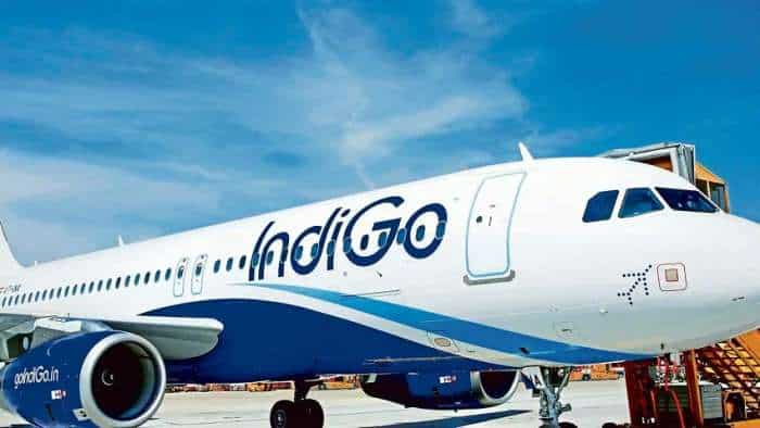 IndiGo announces 19 new connecting flights to Portugal, Switzerland via Turkey