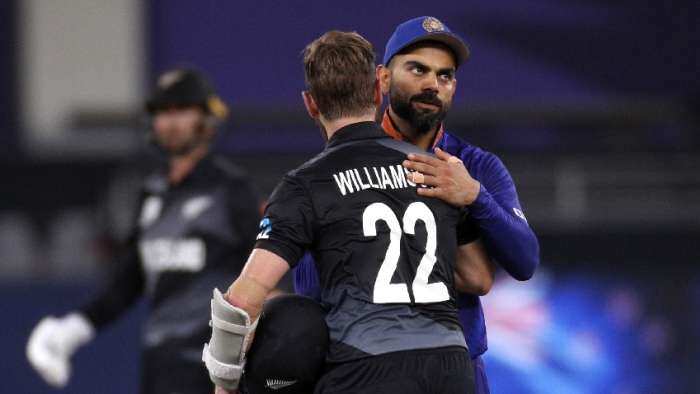 india vs new zealand head to head records in odi eden park auckland shikhar dhawan kane williamson