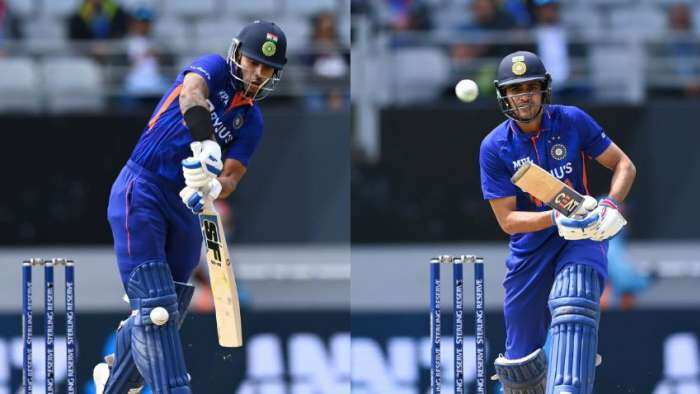 Ind vs NZ 1st ODI Results LIVE Score ind vs nz odi match live updates streaming toss match highlights all latest update here