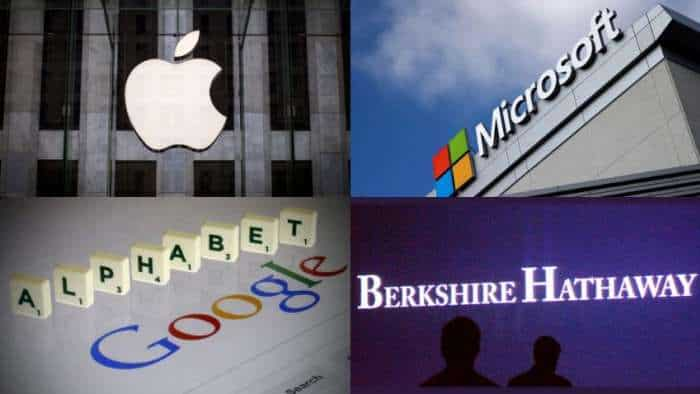 World Most Profitable Business Apple makes 1.5 Lakh rs profit every second see top 10 companies here