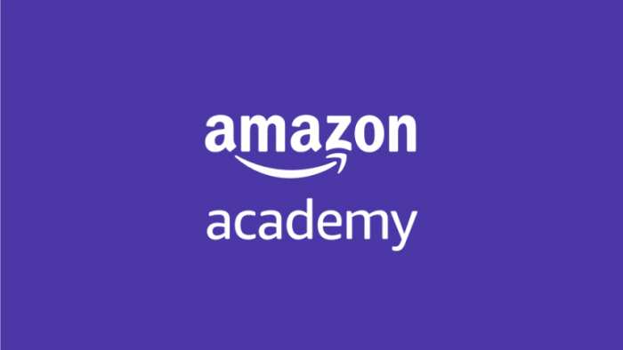 Amazon India e-learning platform: Amazon is going to shut down its e-learning portal in India 