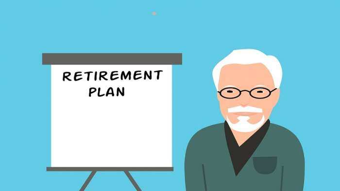 Financial Planning for tension free Retirement follow these steps for retirement planning