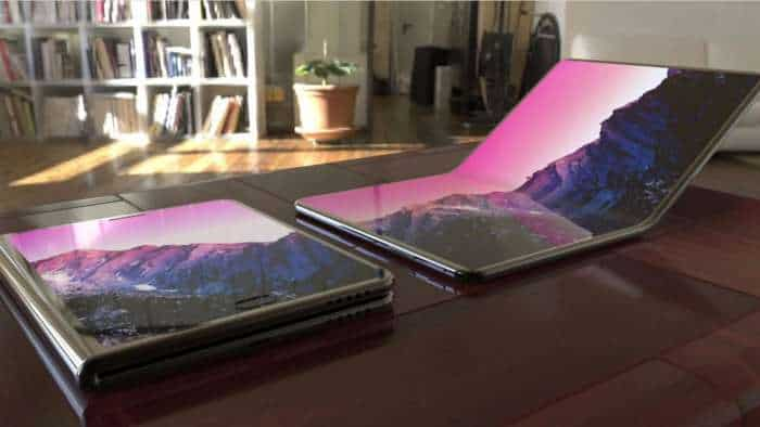 samsung revealed flexible screen laptop know latest feature and details