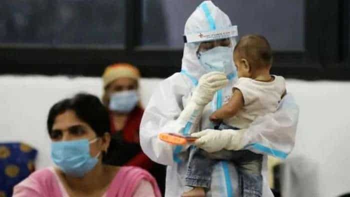 Measles Outbreak Mumbai records 19 new cases of measles one death who cdc reports 40 million kids miss measles symptoms cause vaccine all details