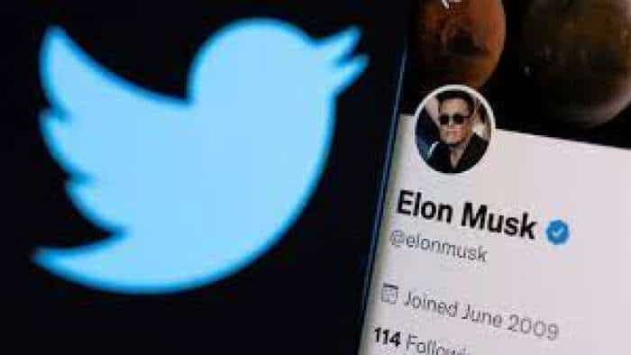 twitter  to launch verified account of three different colour elon musk confirms tweet