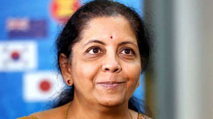 Budget 2023 Finance ministers of the states met Nirmala Sitharaman give these suggestions