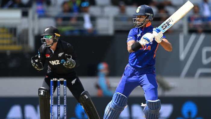 india vs new zealand 2nd odi hamilton When and where will the next match of India and New Zealand be played