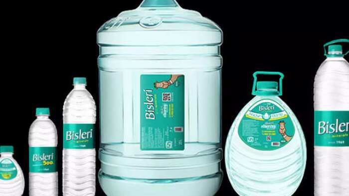 Bisleri Water sold due to big reason know history of this company and other details