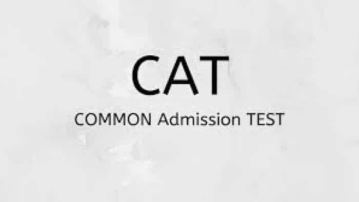 cat 2022 exam on 27 november know 7 important guidelines know details 