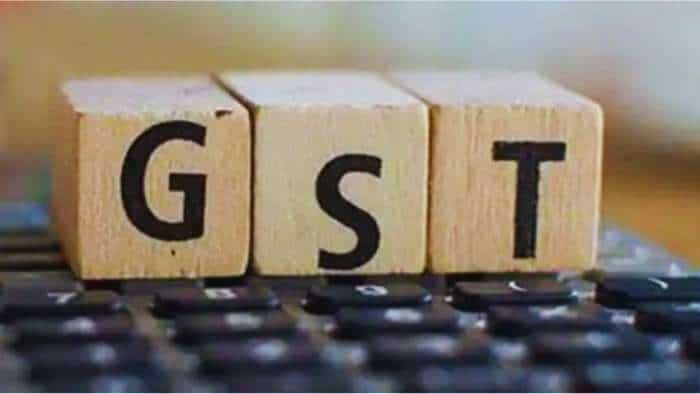 GST Council To Conduct 48th Meeting On 17 December 2022