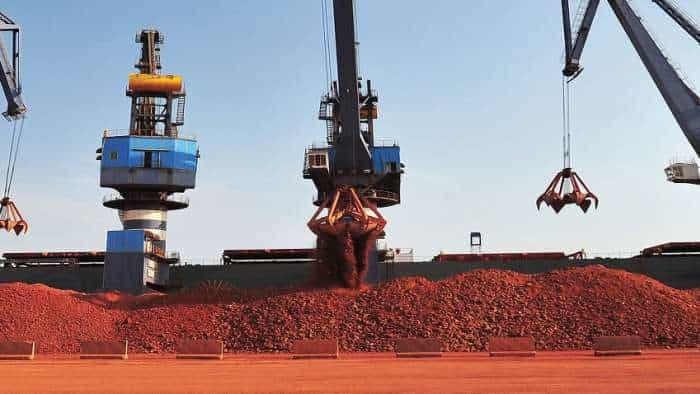 Budget 2023 FIMI seeks withdrawal of export duty on bauxite