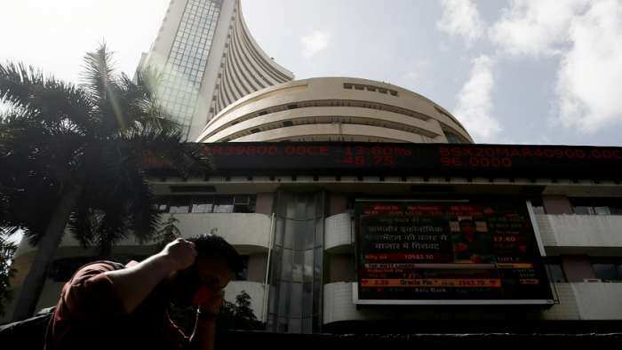 indian market FPIs Buy Shares Worth Rs 31630 Crore in November