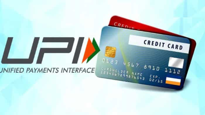 UPI-RuPay Credit Card how to do payments without using rupay credit card through bhim UPI in any store check how