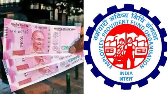 closed EPF account Interest Know what the rule of EPFO ​​​​says here is latest update