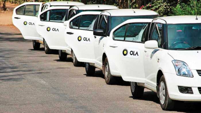 Ola, Uber drivers fret over 5 pc convenience fee on each autorickshaw ride check report