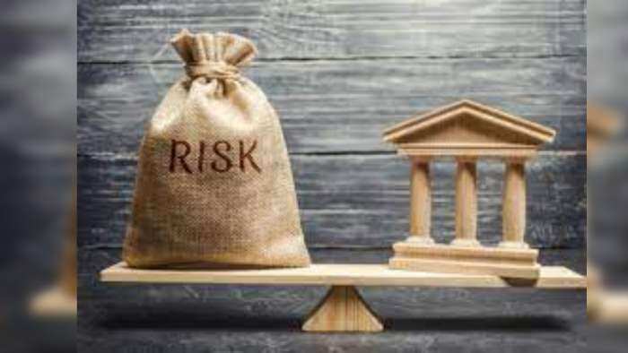 different risks faced by banks