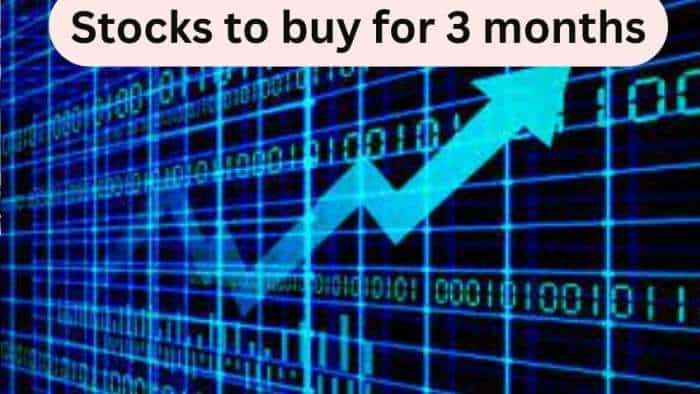 Stocks to buy updates buy REC limited for target price 122 rupees 12 percent upside in just a week