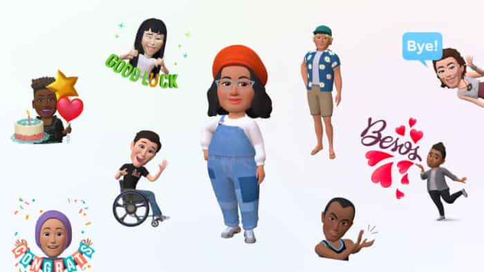 Tips & Tricks how to share 3d avatar on instagram reels follow step by step process