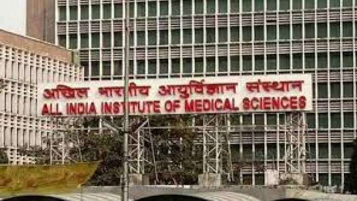 Cyber Attack on AIIMS Hackers have allegedly demanded around Rs 200 cr in cryptocurrency from AIIMS Delhi