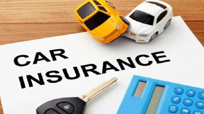 second hand car insurance