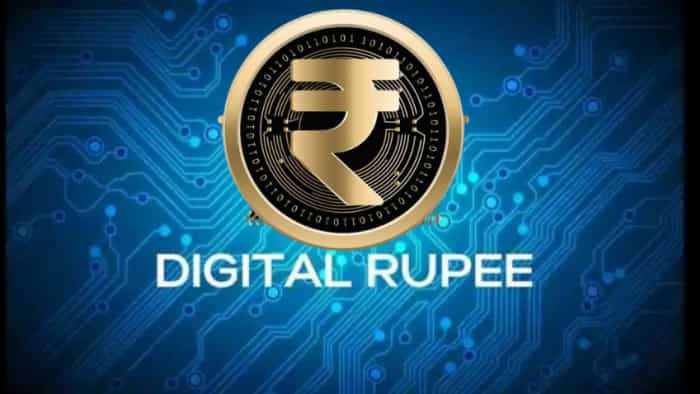 What is Digital Rupee launch from 1st December for retail here know how to use and advantages of E Rupee