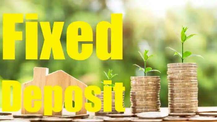 Best Tax saving FD offering these 5 govt banks, check union bank of India Canara bank IOB Indian Bank and BOI's fixed deposit latest interest rates