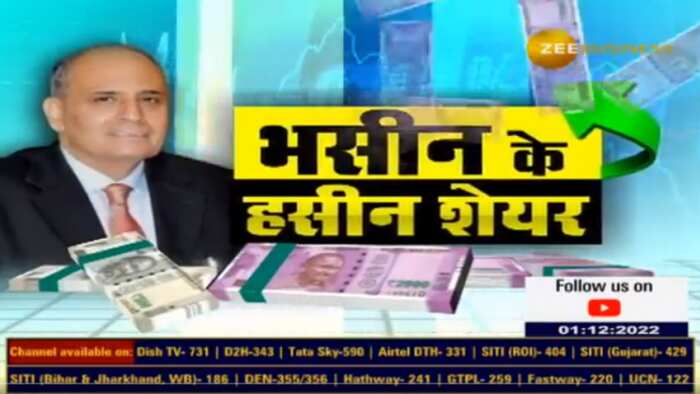 Expert stocks Sanjiv Bhasin picks these 3 Bharti Airtel Fut, MCX Fut, Kotak Bank Fut stocks for gains anil singhvi check detail