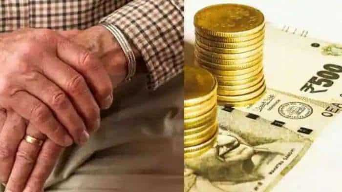 NPS calculator: investment of Rs 15000 per month at 30 years of age in the National Pension System makes Rs 2,66,96,587 of the corpus at the age of retirement