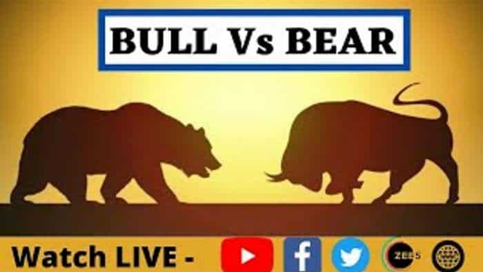 BULL Vs BEAR: Reliance Industries में क्या है मंदी और तेजी के तर्क? देखिए Bull vs Bear की ये जुगलबंदी