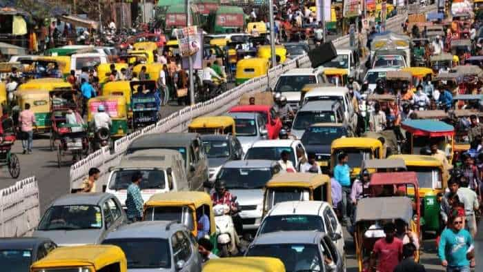 CAQM ordered to Delhi-NCR registration will be available only for cng and electric auto rickshaws for 1 january 2023