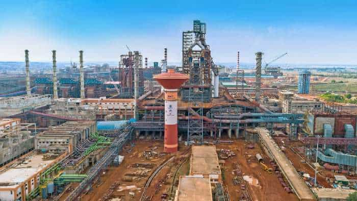 Government invites bids to sell stake in NMDC Nagarnar Steel Plant