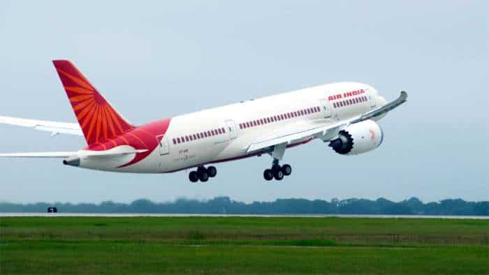 Air India started nonstop flights between Bengaluru and San Francisco, fare booking and all you need to know