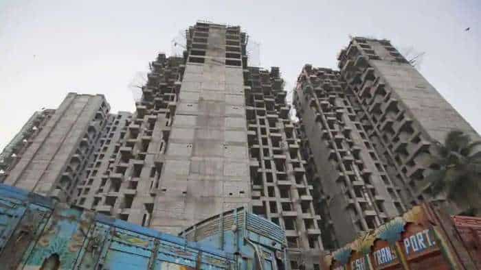 Godrej Properties buys 18 acre land in Mumbai to develop housing project aims Rs 7000 crore sales revenue