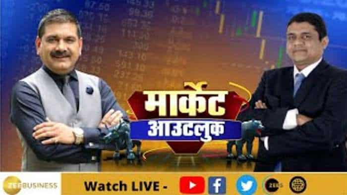 Market Outlook: अनिल सिंघवी के साथ खास बातचीत में MOFSL के HoR - इंस्टिट्यूशनल इक्विटी, गौतम दुग्गड़