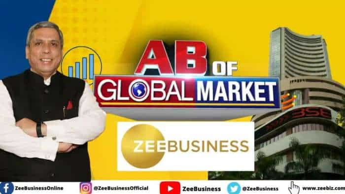 AB OF GLOBAL MARKET: क्या फेड के रुख में नरमी आएगी? अगले साल के लिए क्या है ट्रिगर? ग्लोबल मार्केट पर जानिए अजय बग्गा की राय