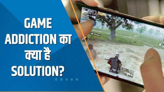 Aapki Khabar Aapka Fayda: Game Addiction का क्या है Solution? देखिए ये खास रिपोर्ट