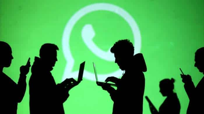 WhatsApp new feature WhatsApp rolls out feature to search chats by date on iOS beta check details here