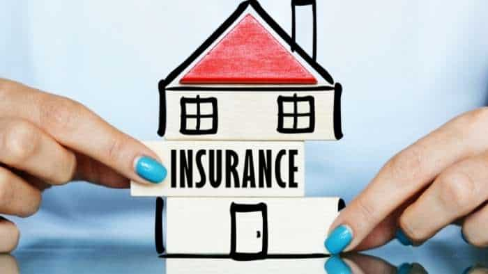 Home loan insurance 